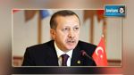 رجب طيب أردوغان يتقدم على منافسيه في الانتخابات الرئاسية