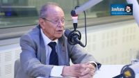 حامد القروي : من اتهم الحكومات الدستورية بالفساد اقتنع اليوم بقيمة ما حققناه من انجازات