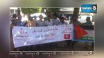  الرابطة التونسية للتسامح تندّد بالإرهاب الصهيوني والتكفيري في حق المرأة العربية