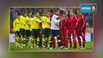 بايرن ميونيخ  يواجه بوروسيا دورتموند في نهائي كأس السوبر الألماني