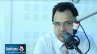 زياد العذاري : تم اقتراحي لترأس قائمة النهضة بسوسة