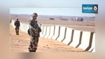  الجزائر تفتح حدودها مع ليبيا أمام المصريين