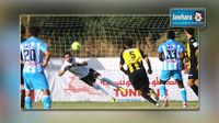 صور مباراة النادي البنزرتي و الاتحاد المنستيري