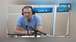 ندوة صحفية لمدرب المنتخب جورج ليكنس