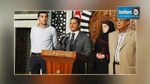  مهدي جمعة يتعهد بتسخير كل مجهود الحكومة لإيجاد حل لقضية محمود بوناب