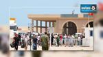   معبر راس جدير : مقتل مصري من قبل الوحدات الامنية الليبية