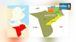  تطاوين : وفاة شيخ اثر تعرضه الى صاعقة رعدية