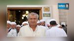 المراسل الصحفي ابراهيم عويشاوي في ذمة الله