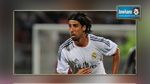 ريال مدريد لم يعد يرغب في المحافظة على سامي خضيرة 