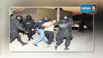  الداخلية تعلن القبض على 9 عناصر ارهابية