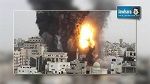  تواصل العدوان الإسرائيلي على غزّة ومقتل 3 من كبار قادة حماس