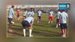 النجم الساحلي ينهي اليوم تحضيراته لمواجهة الأهلي 
