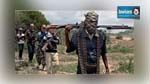  الجيش الجزائري يحذّر من تسلل إرهابيين بين الوافدين من ليبيا