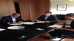 جوهرة سبور الساعة الثانية زوالا ليوم الأحد 24-08-2014