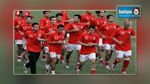 قائمة لاعبي المنتخب المصري لمواجهتي السنغال و تونس