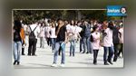  نقابة التعليم الثانوي تدعو المدرسين الى التصعيد