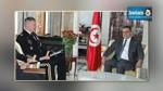  قائد القوات الأمريكية في إفريقيا : تخصيص مساعدات عسكرية لتونس ب60 مليون دولار