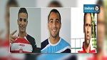 قرارات لجنة النزاعات في شكاوى القصداوي و الغربي و القربي ضد النادي الإفريقي