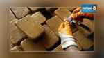  الجزائر : تفكيك شبكة دولية لتجارة المخدرات تنشط في تونس والمغرب وليبيا