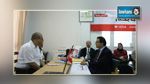 سوسة : قائمة النهضة تتسلم الوصل الرسمي للانتخابات التشريعية