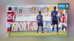 الرابطة الأولى : النجم الساحلي يحقق أول انتصار و يلحق بالنادي الافريقي الهزيمة الأولى 