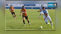 الاتحاد المنستيري يتعادل مع الترجي الجرجيسي