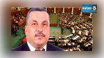 محمد علي العروي ينفي تعرّض النائب محمد علي النصري إلى طلق ناري