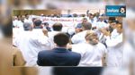  الجم : وقفة احتجاجية للأطباء والممرضين تنديدا بالاعتداء على زميلهم