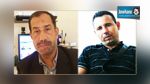وفاة الشاعر شكري ميعادي والروائي محمد الغزالي في حادث مرور