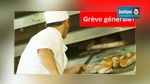 صفاقس : 100 مخبزة تغلق أبوابها