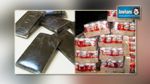  نابل : ايقاف 7 مفتش عنهم وحجز كمية من الجعة والزطلة 
