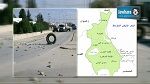 القلعة الكبرى : الأهالي يغلقون طريق كندار احتجاجا على كثرة الحوادث
