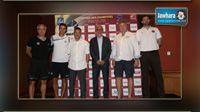 Monastir : 5ème édition du Trophée des Champions du Hand-Ball Français