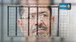 مصر : مرسي يواجه تهمة التخابر مع قطر من خلال قناة الجزيرة