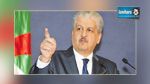 عبد الملك سلال : الجزائر ستواصل دعمها لتونس حتى تسترجع استقرارها الأمني والإقتصادي