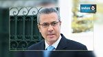 وزير الفلاحة : 