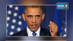 أوباما يأمر بتنفيذ ضربات جوية في سوريا ضدّ داعش