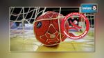كرة اليد : انطلاق بطولة قسم الوطني 