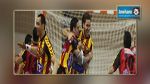 مونديال الأندية لكرة اليد : الترجي الرياضي ينهي مشاركته في المركز الخامس