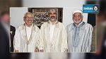 مشعل : نرحب بوساطة الغنوشي مع فتح