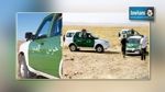 جربة : حجز أزياء نظامية تابعة لحرس الحدود بحوزة احد المتشددين