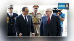  باريس تستضيف مؤتمرا دوليا للتحالف ضد داعش عسكريا وسياسيا