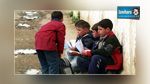  تطاوين : تلاميذ مدرسة برج الخضراء يتخلفون عن ركب العودة المدرسية