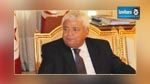  وزير العدل و حقوق الإنسان يدعو إلى عدم التشويش على عمل هيئة القضاء العدلي