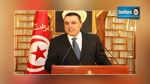  مهدي جمعة يتوجّه بخطاب للشعب التونسي مساء اليوم