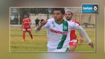 علاء بن دحنوس يجدد عقده مع الشبيبة القيروانية 