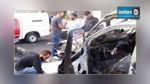  ليبيا : اغتيال رئيس أركان القوات الجوية السابق