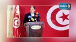 الزواري : أعتز بالمناخ الديمقراطي الذي سمح لي بالترشح للرئاسة 
