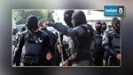  نابل : حملة أمنية تسفر عن إيقاف 32 مفتشا عنهم