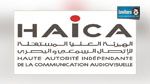  الهايكا تدعو الإذاعات والتلفزات غير القانونية إلى إيقاف البث قبل 28 سبتمبر